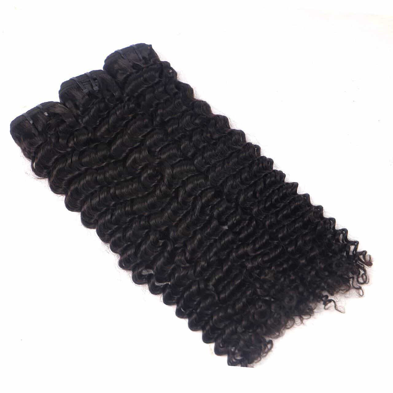 Raw Deep Wave Extension