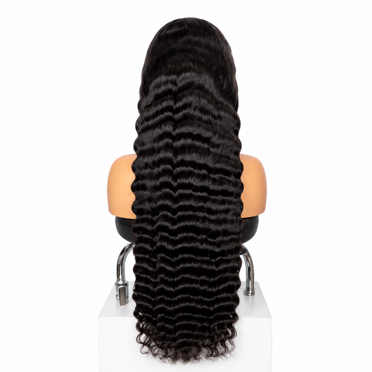 Deep Wave Wig