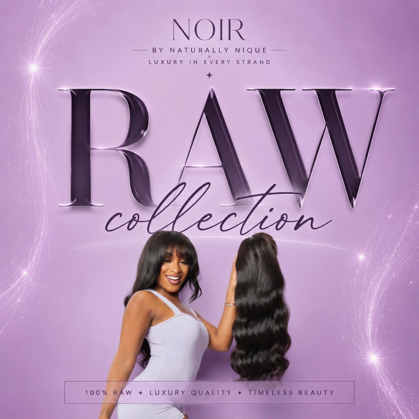 Raw Collection