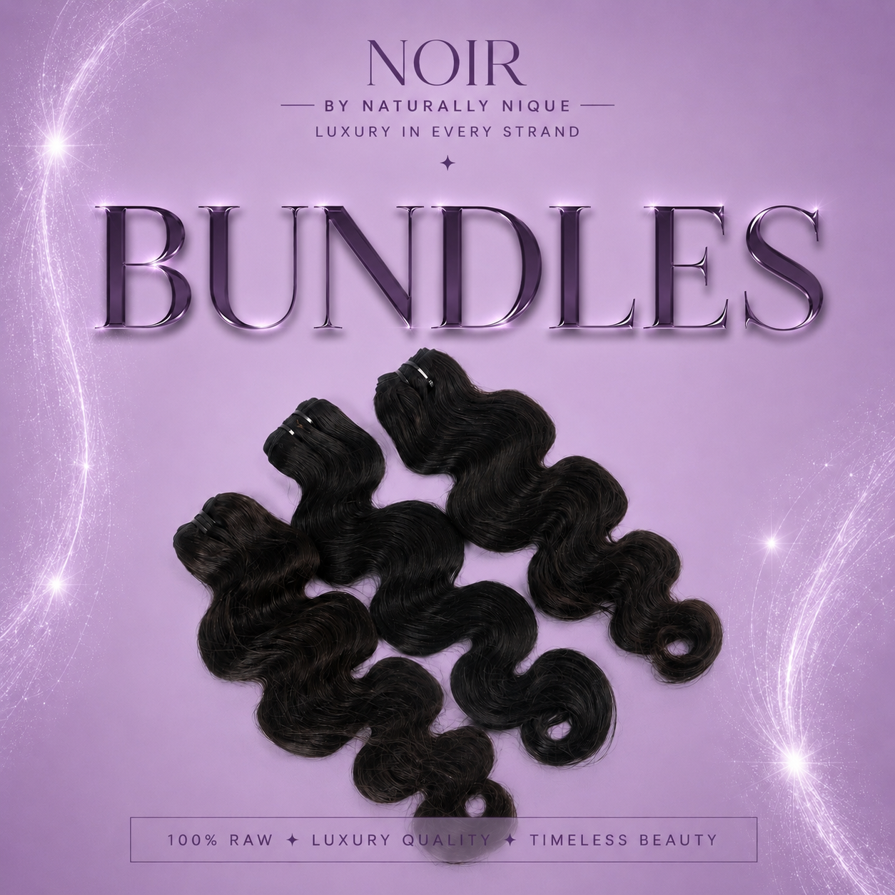 Bundles