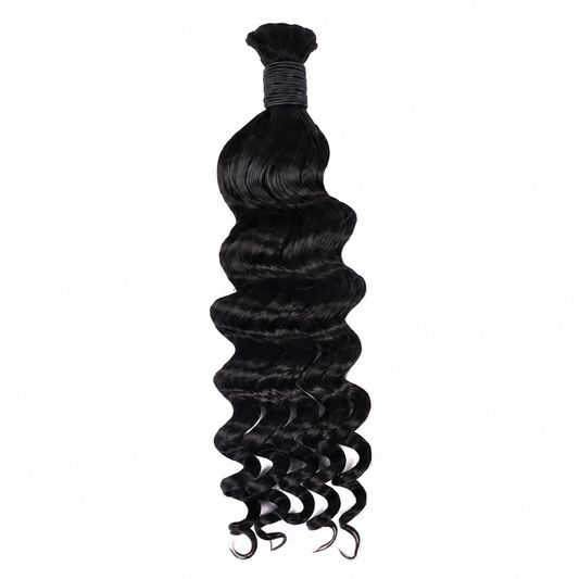 Loose Deep Wave Extension