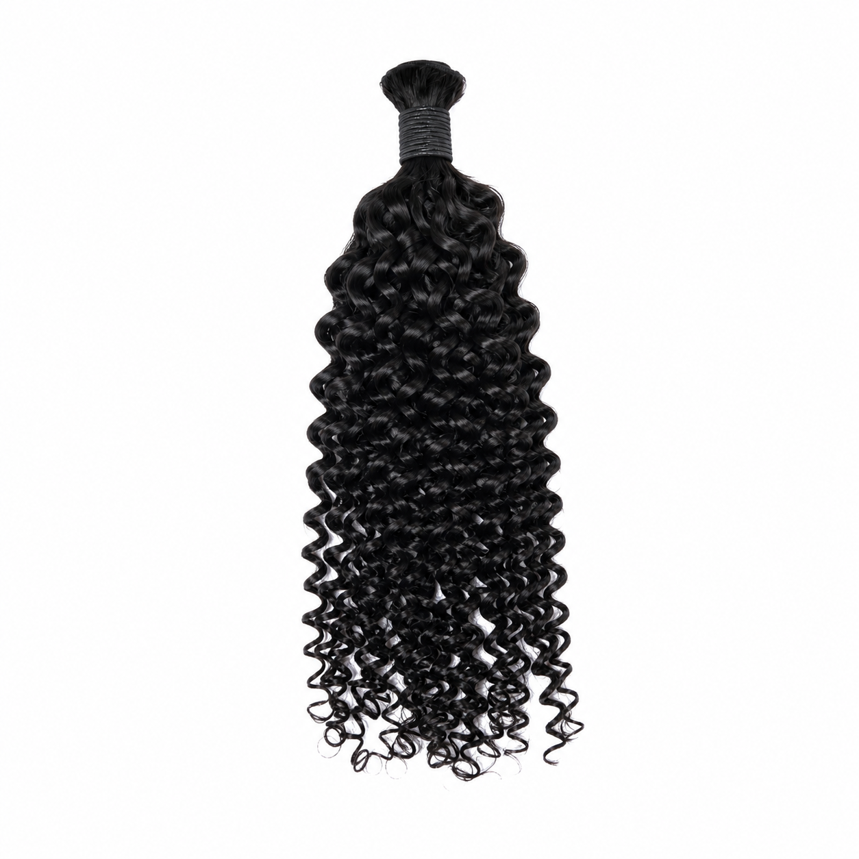 Deep Curly Extension