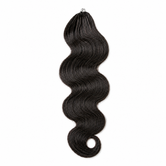 Body Wave Crochet Extension
