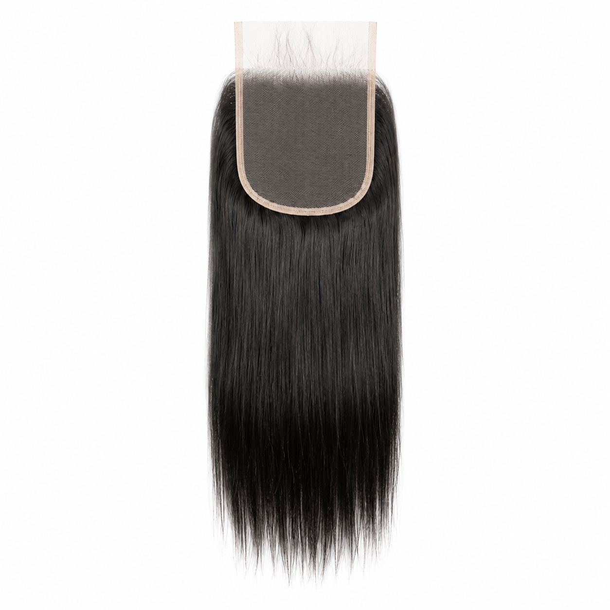 Straight Closure