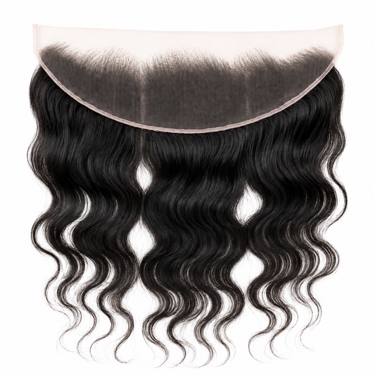 Body Wave Frontal