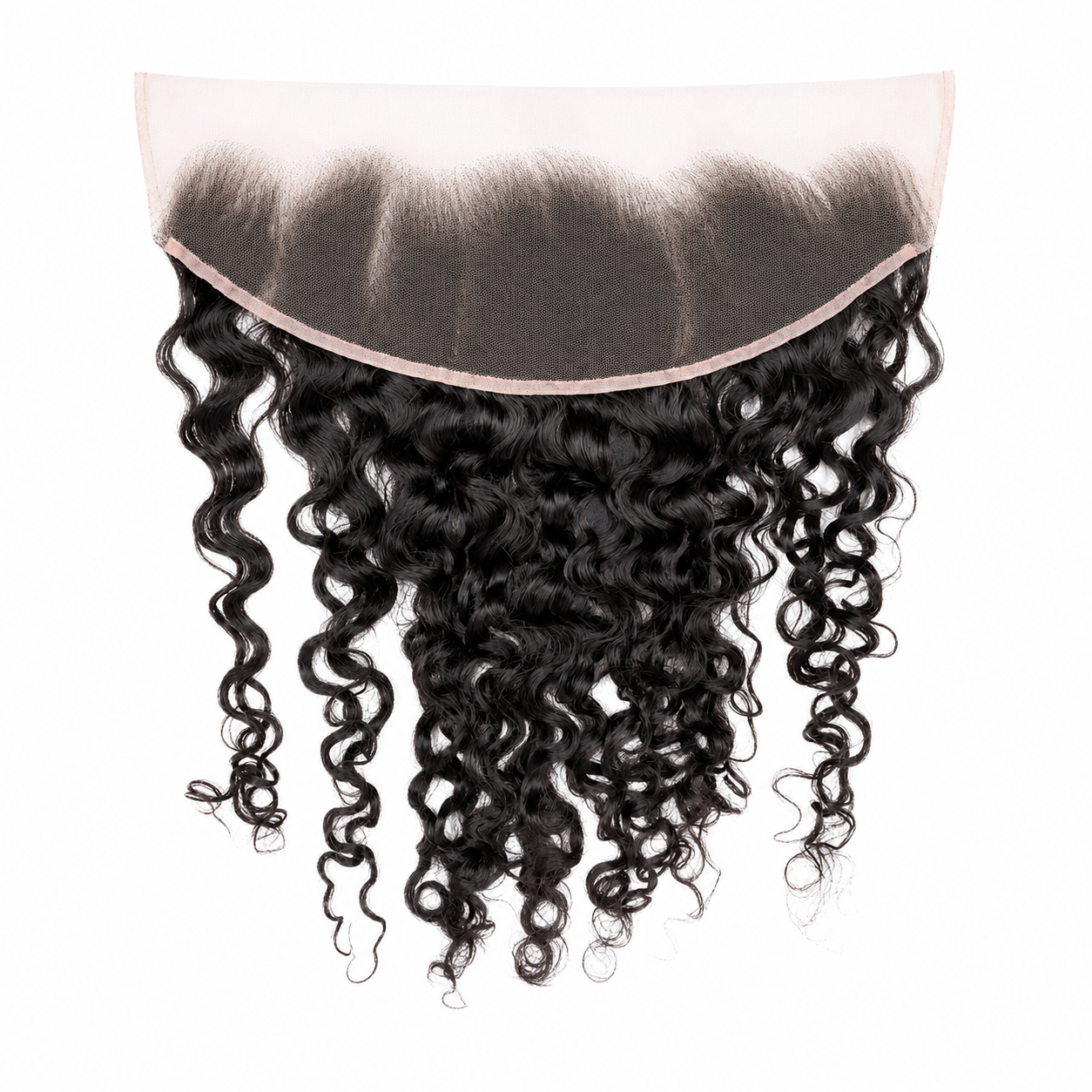 Burmese 13x4 Frontal
