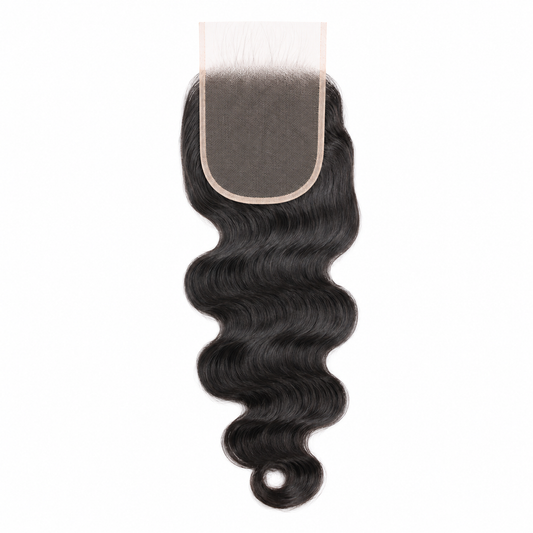 Body Wave Closure