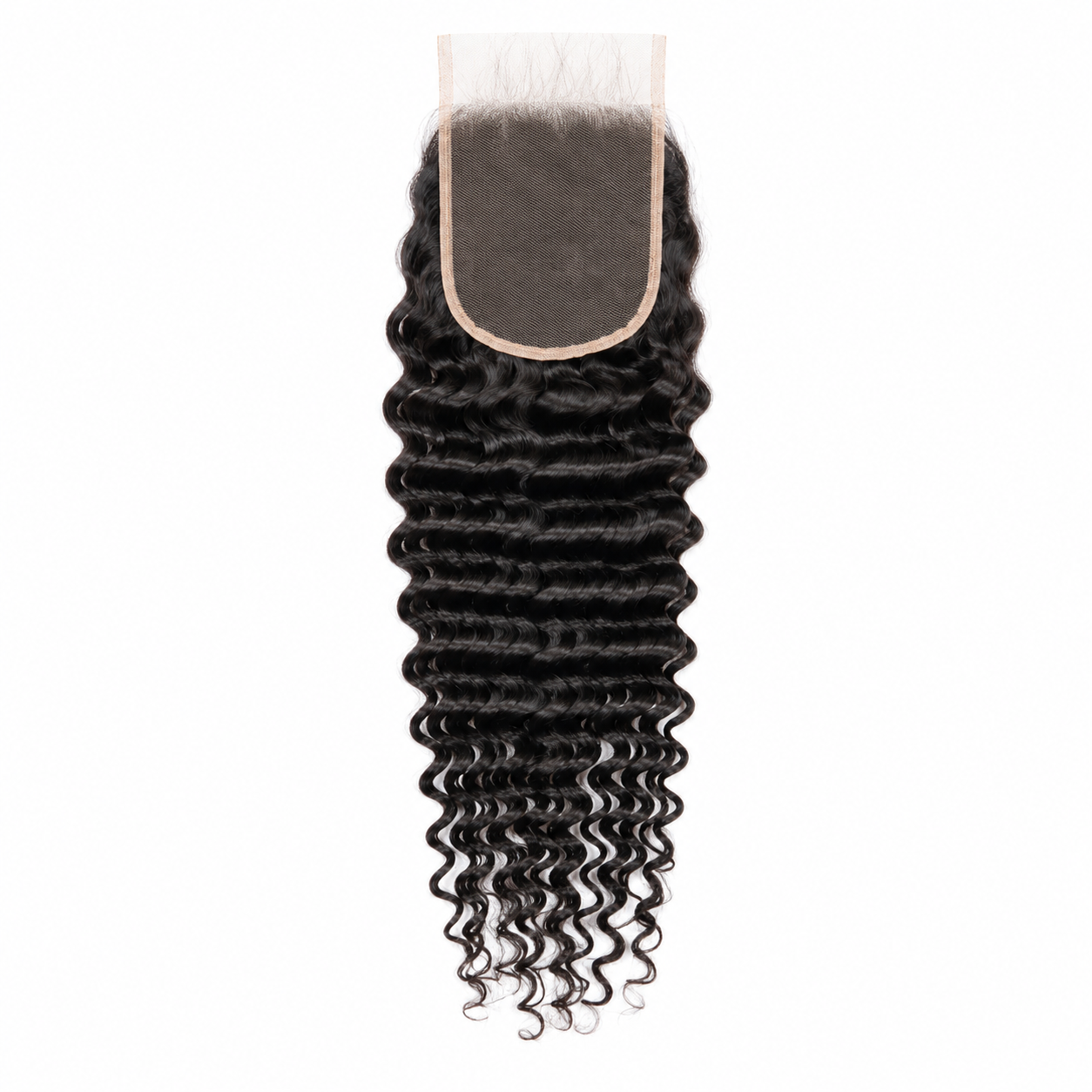 Deep Wave 5x5 Closure