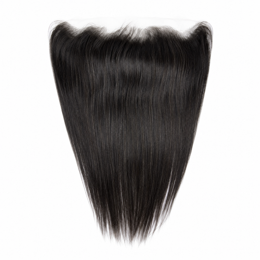 Straight Frontal