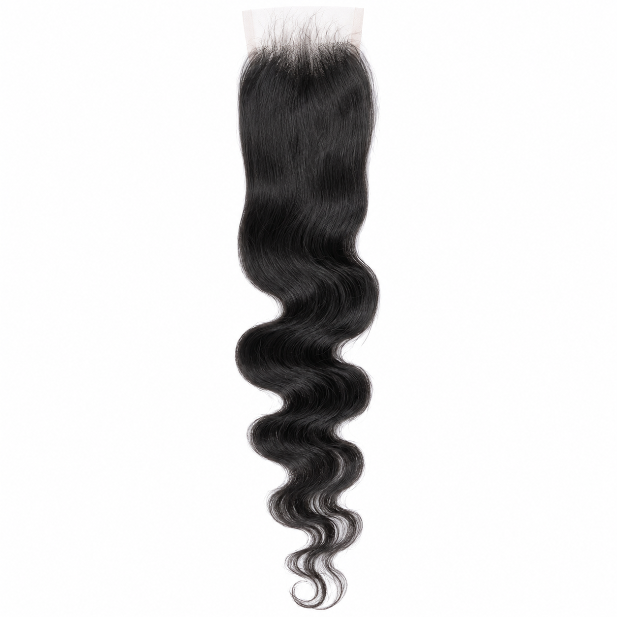 Body Wave Closure