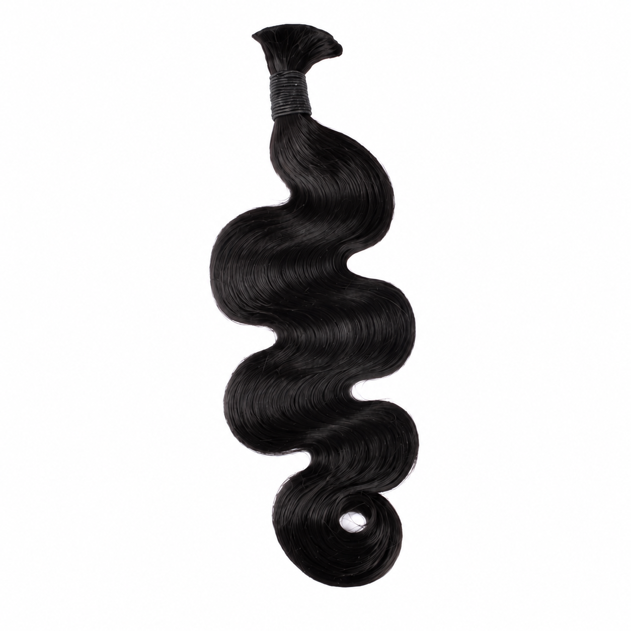 Body Wave Extension