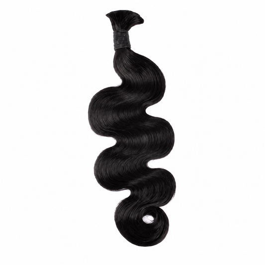 Body Wave Extension