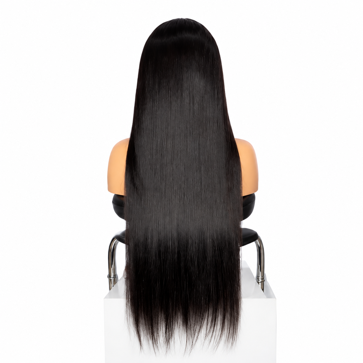 Straight Wig