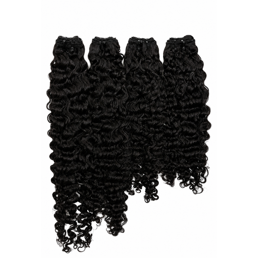 Raw Burmese Extension
