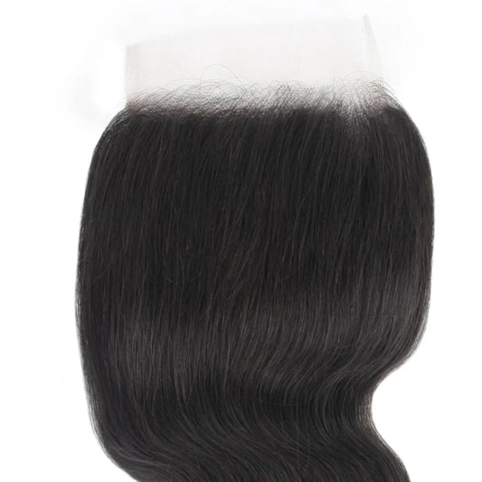 Raw Body Wave 5x5 Closure